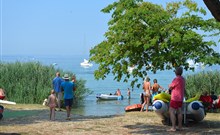 FAMILY CAMPING SERENELLA - Bardolino