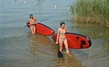 FAMILY CAMPING SERENELLA - Bardolino