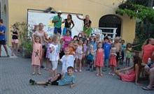 FAMILY CAMPING SERENELLA - Bardolino