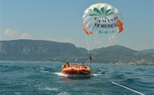 FAMILY CAMPING SERENELLA - Bardolino