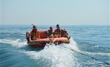 FAMILY CAMPING SERENELLA - Bardolino