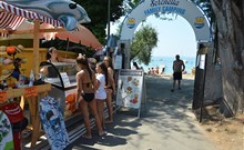 FAMILY CAMPING SERENELLA - Bardolino