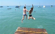 FAMILY CAMPING SERENELLA - Bardolino