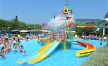 FAMILY CAMPING SERENELLA - Bardolino
