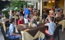 FAMILY CAMPING SERENELLA - Bardolino