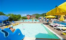 FAMILY CAMPING SERENELLA - Bardolino