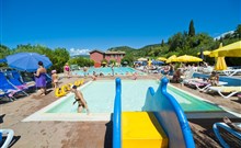FAMILY CAMPING SERENELLA - Bardolino