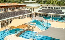 AQUA HOTEL TERMÁL - Mosonmagyaróvár