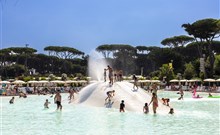 PARK ALBATROS VILLAGE - San Vincenzo