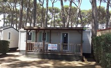 PARK ALBATROS VILLAGE - San Vincenzo