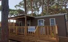 PARK ALBATROS VILLAGE - San Vincenzo