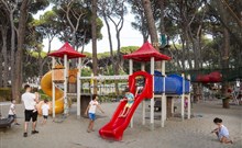 PARK ALBATROS VILLAGE - San Vincenzo