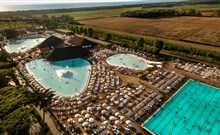 PARK ALBATROS VILLAGE - San Vincenzo