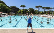 PARK ALBATROS VILLAGE - San Vincenzo