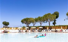 PARK ALBATROS VILLAGE - San Vincenzo