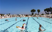 PARK ALBATROS VILLAGE - San Vincenzo
