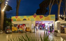 PARK ALBATROS VILLAGE - San Vincenzo