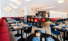 DUO & WELLNESS - Praha 9 - Střížkov - Restaurace