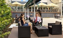DUO & WELLNESS - Praha 9 - Střížkov - Zahrada