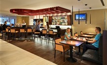 DUO & WELLNESS - Praha 9 - Střížkov - Lobby bar