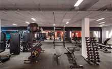 DUO & WELLNESS - Praha 9 - Střížkov - Fitness