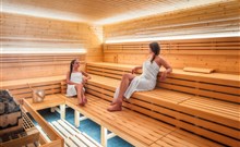 DUO & WELLNESS - Praha 9 - Střížkov - Sauna