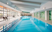 DUO & WELLNESS - Praha 9 - Střížkov - Bazén