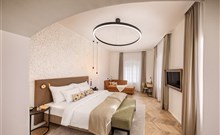 OLDINN - Český Krumlov - Pokoj Deluxe - za příplatek