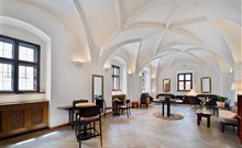 OLDINN - Český Krumlov - Chapel_lounge