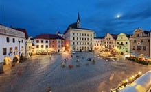OLDINN - Český Krumlov - Exteriér