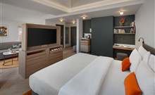 BOOKQUET - Praha 1 - Staré Město - Terrace Suite