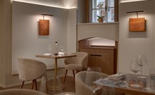 BOOKQUET - Praha 1 - Staré Město - Restaurace Parzival
