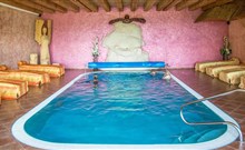 Wellness Hotel BAHENEC - Písek u Jablunkova