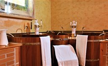 Wellness Hotel BAHENEC - Písek u Jablunkova