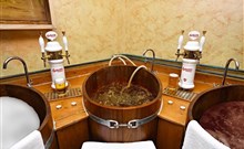 Wellness Hotel BAHENEC - Písek u Jablunkova