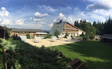 Wellness Hotel BAHENEC - Písek u Jablunkova