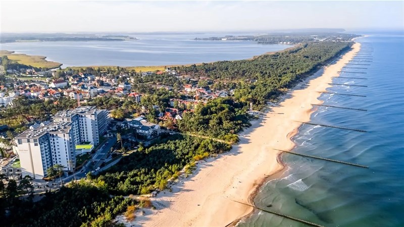 PORTA MARE - Dziwnówek