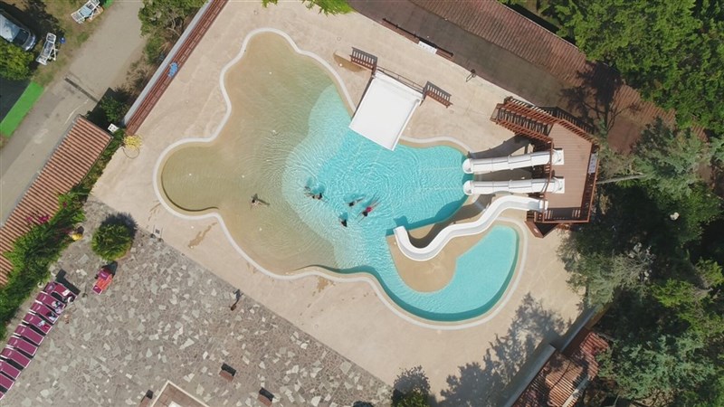 CAMPING VILLAGE PAESTUM - Eboli