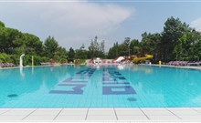 CAMPING VILLAGE PAESTUM - Eboli