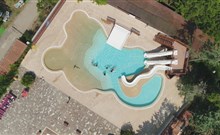 CAMPING VILLAGE PAESTUM - Eboli