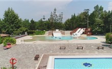 CAMPING VILLAGE PAESTUM - Eboli