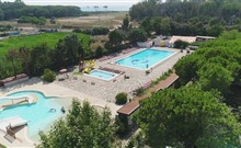 CAMPING VILLAGE PAESTUM - Eboli