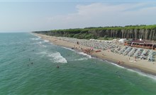 CAMPING VILLAGE PAESTUM - Eboli