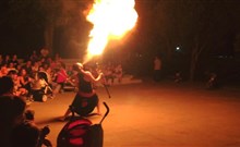 CAMPING VILLAGE PAESTUM - Eboli