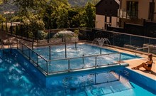 FOREST PARK RESORT & SPA - Świeradów-Zdrój
