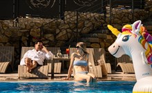 FOREST PARK RESORT & SPA - Świeradów-Zdrój