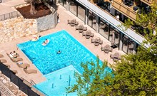 FOREST PARK RESORT & SPA - Świeradów-Zdrój