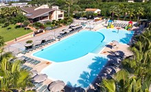 DON ANTONIO GLAMPING VILLAGE -  Giulianova