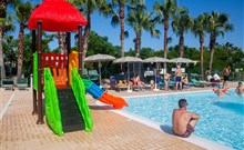 DON ANTONIO GLAMPING VILLAGE -  Giulianova