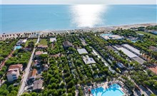 DON ANTONIO GLAMPING VILLAGE -  Giulianova